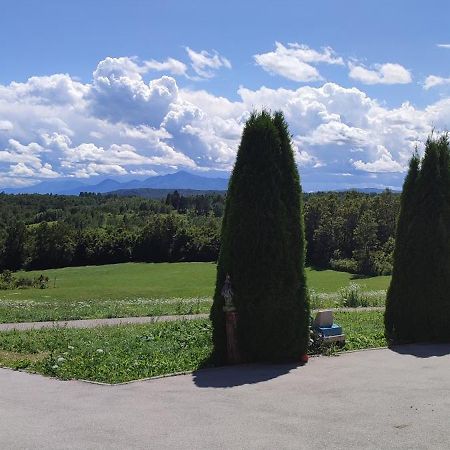 Apartmán Melissa 1Apartman Rakovica Exteriér fotografie